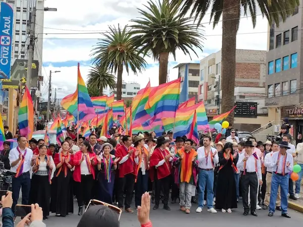 Chimborazo 2027, Riobamba 2027, CNE Chimborazo, elecciones seccionales, organizaciones políticas, alianzas electorales