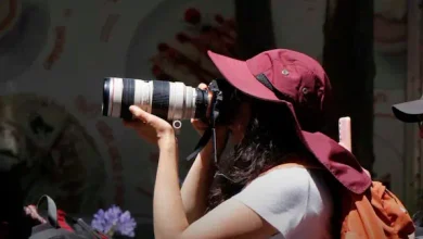 Talleres de seguridad para mujeres periodistas en Ecuador