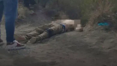 Un hombre fue hallado muerto en Guano