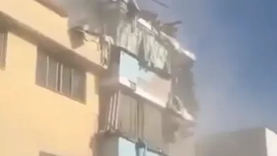 Terremoto en Perú de 7,2 este 20 de agosto