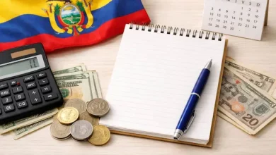 ¿Ganas el salario básico? Así puedes ahorrar