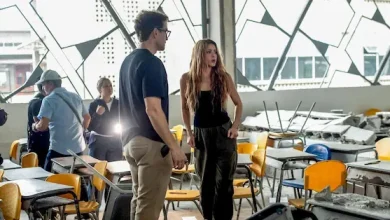 Shakira anuncia $1,25 millones para escuelas del Chocó