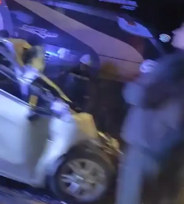 Accidente de tránsito en vía Ambato-Riobamba deja un muerto
