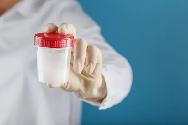 Compensación ecónomica por donación de esperma en Ecuador