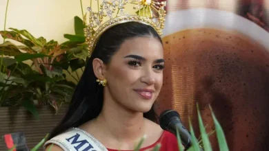 Dalia Bucaram va a Miss Universo 2026 con Lu Sierra