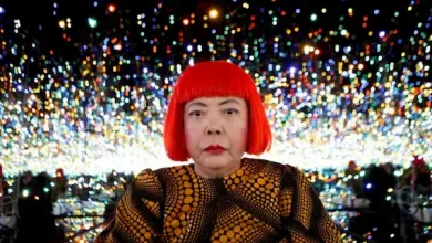 Yayoi Kusama muere a los 97 años en Tokio