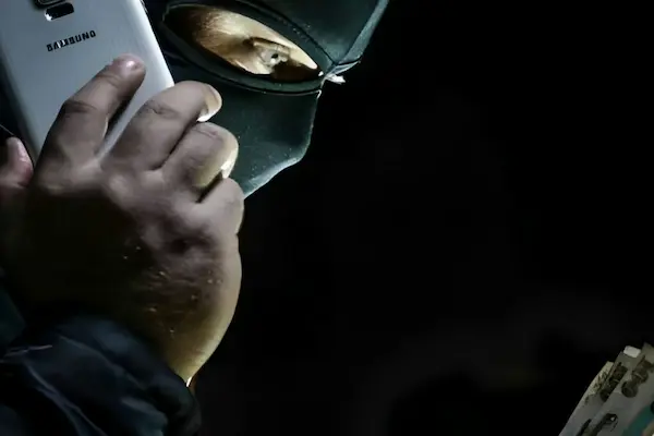 Sentenciado a 4 años de prisión por extorsión en Alausí