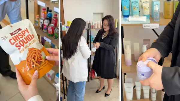 Asesoría gratuita para importar productos de Corea del Sur desde Ecuador