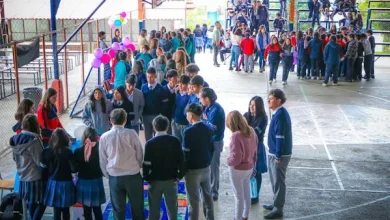 Matrículación para bachillerato del régimen Sierra-Amazonía se habilita hoy