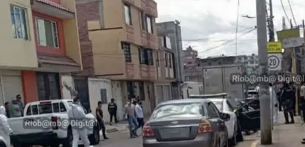 Adulto mayor es hallado sin vida en su departamento en Riobamba