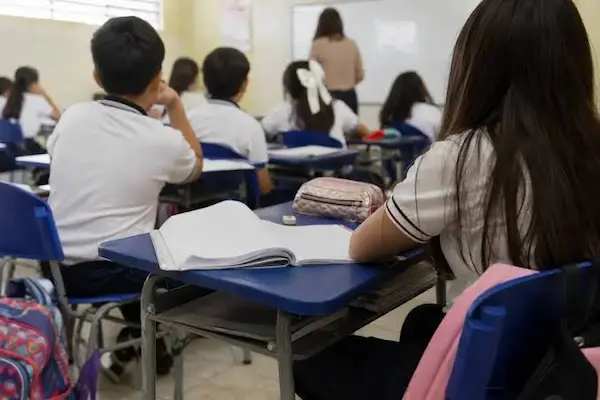 Cómo puede ayudar a las familias durante el regreso a clases