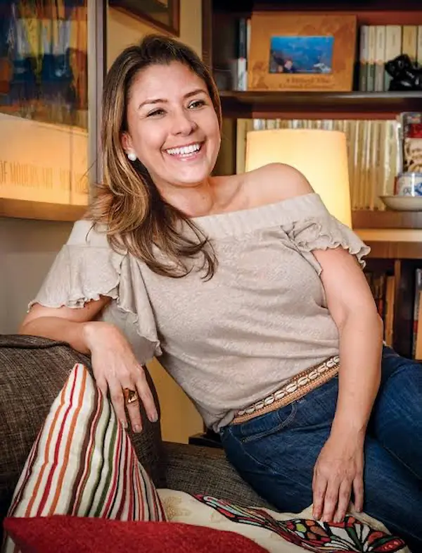 Silvia Buendía falleció en Guayaquil a los 58 años