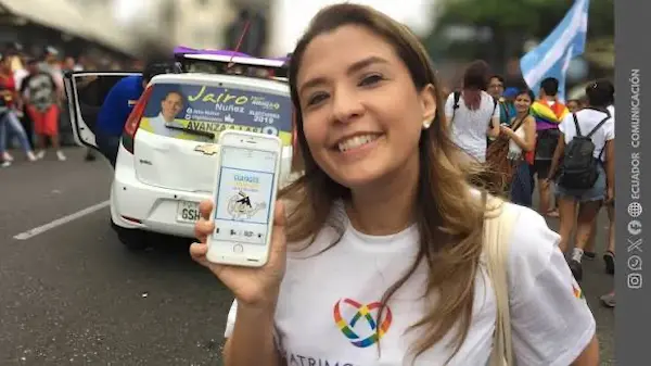 ¿Quién fue Silvia Buendía?