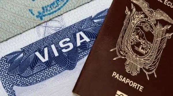 Citas para visas de inmigrante suspendidas en Estados Unidos 