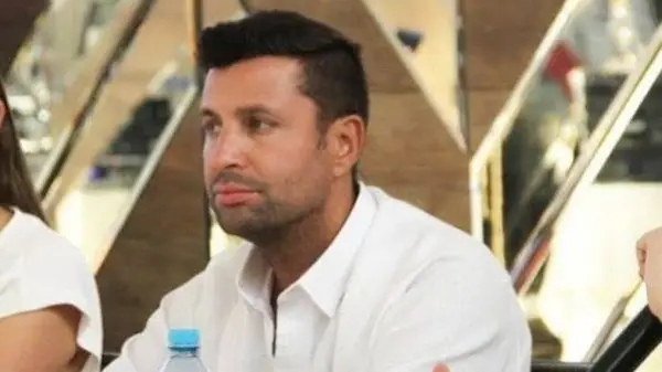Michele Sensi-Contugi murió en un accidente en Kenia