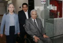 Lenín Moreno conoce conoce sentencia por caso Sinohydro
