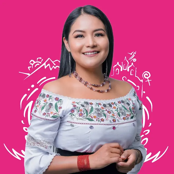 ¿Por qué renunció Micaela Lema a la concejalía?