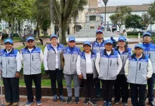 Comisionistas del SER Riobamba trabajarán en feriado en el Cementerio de Riobamba