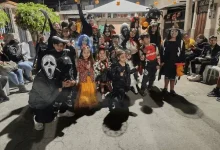 El Festival Morada Raymi 2026 en Riobamba